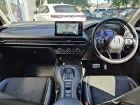 Used Honda ZR-V Sport 184 HP (135 kW) 2024 Blue SUV