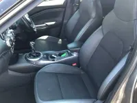 Used Nissan Juke N-Connecta 112 HP (82 kW) 2022 Grey SUV