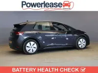 Used VW ID.3 Pro Performance 150 kW (204 HP) 2022 Grey Hatchback