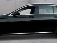 Used Mercedes E200 SE 184 HP (135 kW) 2019 Black Estate