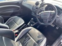 Used Seat Ibiza CUPRA 2013 White Hatchback