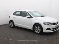 used VW Polo o 1.6 TDI SE Hatchback 5dr Diesel Manual Euro 6 (s/s) (80 ps) Android Auto