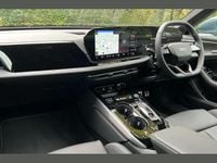 Used Audi A5 S-Line 148 HP (108 kW) 2025 Blue Estate