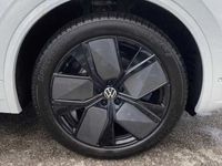 used VW Touareg 3.0 TDI V6 Black Edition SUV 5dr Diesel Tiptronic 4Motion Euro 6 (s/s) (286 ps)