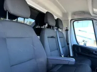 New Fiat Ducato 2025 White Van