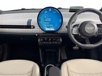 Used Mini Cooper Hatch 133 kW (181 HP) 2025 Blue Hatchback