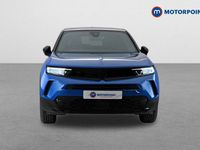 Used Vauxhall Mokka Ultimate 2023 Blue SUV