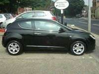 Used Alfa Romeo MiTo 2010 Hatchback