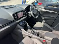Used Skoda Karoq SE 150 HP (110 kW) 2025 Silver SUV