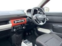 New Dacia Spring Expression 33 kW (45 HP) 2025 Hatchback