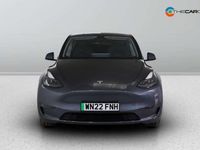 used Tesla Model Y Long Range AWD 5dr Auto SUV