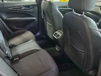 Used Vauxhall Insignia SRi 2019 Silver Hatchback