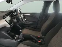 Usado Vauxhall Corsa Design Edition 75 HP (55 kW) 2023 Citadino