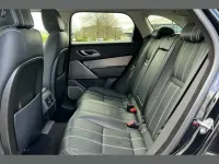 Second-hand Land Rover Range Rover Velar SE Dynamic 249 CP (183 kW) 2019 Negru SUV