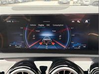 Used Mercedes A45 AMG 421 HP (309 kW) 2024 Grey Hatchback