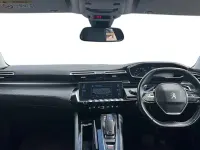 Usado Peugeot 508 Allure 131 CV (96 kW) 2021 Utilitario