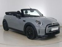 Used Mini Cooper Classic 134 HP (98 kW) 2022 Grey Hatchback