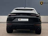 used Lamborghini Urus Estate 4.0T FSI V8 5dr Auto Automatic Estate