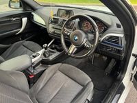 used BMW 218 2 Series d M Sport 2dr