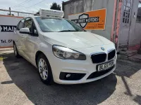 Used BMW 216 2016 White Hatchback