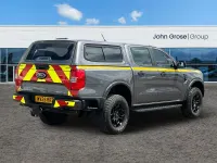 Used Ford Ranger Tremor 2025 Grey Pickup