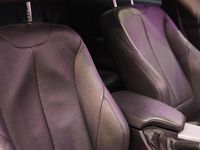 Used BMW 330 M Sport 258 HP (189 kW) 2016 Silver Hatchback