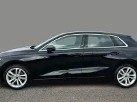 Used Audi A3 Sportback Sport 150 HP (110 kW) 2024 Hatchback