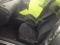 Used VW Passat 115 HP (84 kW) 2001 Sedan