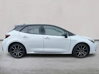 Usado Toyota Corolla Sport 196 HP (144 kW) 2024 Cinzento Citadino