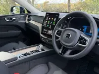 Used Volvo XC60 Plus 250 HP (183 kW) 2026 Blue SUV