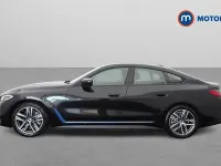 Used BMW i4 Sport Line 210 kW (286 HP) 2026 Sedan
