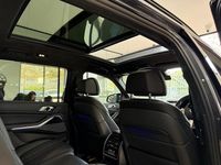 Used BMW X7 M Sport 2021 Grey SUV