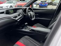 used Lexus UX 250h 2.0 F-Sport 5dr CVT [Tech/Safety] - 2020 (70)