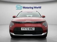 Used Kia Niro 150 kW (204 HP) 2025 SUV