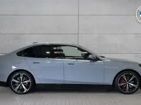 Used BMW i5 M Sport 246 kW (335 HP) 2025 Grey Sedan