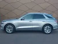 Used Genesis GV70 Sport 360 kW (490 HP) 2024 Silver SUV