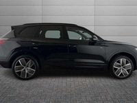 Usado VW Touareg Black Edition 286 HP (210 kW) 2025 Preto SUV