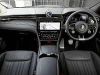 New Maserati Grecale 330 HP (242 kW) 2025 Grey SUV