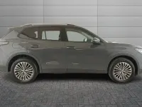New VW Tiguan Match 150 HP (110 kW) 2026 Dolphin grey SUV