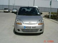 Used Chevrolet Matiz 2005 Hatchback