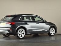 used Audi A3 e-tron 