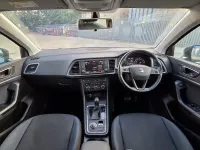 Used Seat Ateca SE 150 HP (110 kW) 2017 Grey SUV