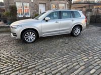Usado Volvo XC90 Momentum 225 HP (165 kW) 2015 Dourado SUV