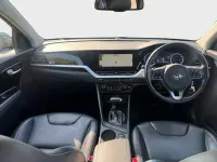 Used Kia Niro 141 HP (103 kW) 2020 Blue SUV