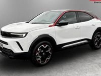 New Vauxhall Mokka 100 kW (136 HP) 2025 SUV