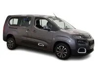 Gebraucht Citroën Berlingo Flair 2020 Grau Van / Kleinbus