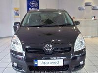 Used Toyota Corolla Verso 2008 MPV