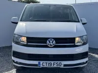 Used VW T6.1 Highline 2019 White Van