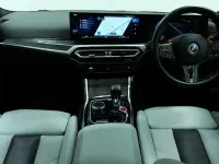 Used BMW M3 Competition Edition 510 HP (375 kW) 2023 Black Estate