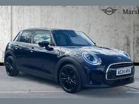 Used Mini Cooper Exclusive 134 HP (98 kW) 2024 Other Hatchback